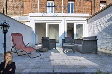 Maison 8 pièces 239000 €