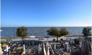 Appartement 1 Pièce 29 m² à vendre à La Flotte (17630)