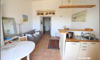 Appartement 1 Pièce 29 m² à vendre à La Flotte (17630)
