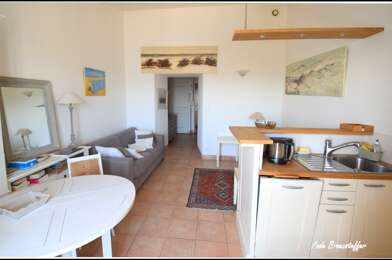 Appartement 1 pièces 239000 €