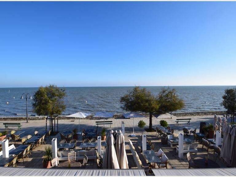 Appartement à vendre 1 pièces LA FLOTTE (17) — photo 1