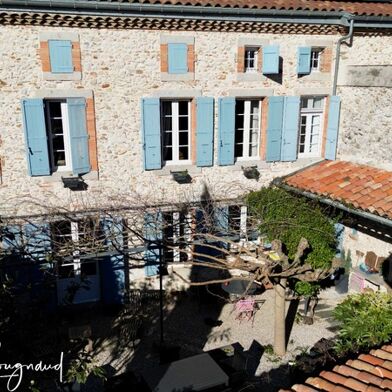 Maison 14 pièces 428000 €