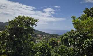 Maison 3 Pièces 72 m² à vendre à Gourbeyre (97113)