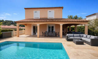 Maison 6 Pièces 120 m² à vendre à Brignoles (83170)