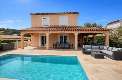 Maison 6 pièces 420000 €