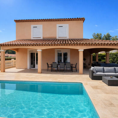 Maison 6 pièces 420000 €