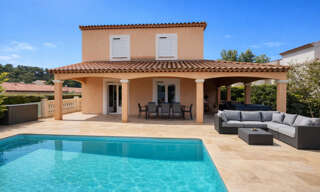 Maison 6 Pièces 120 m² à vendre à Brignoles (83170)