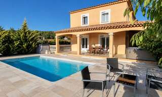Maison 6 Pièces 120 m² à vendre à Brignoles (83170)