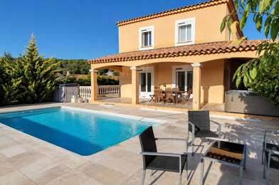 Maison 6 pièces 379000 €