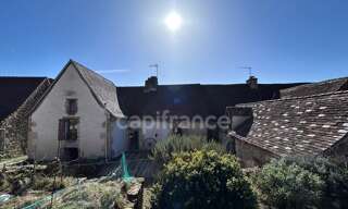 Maison 3 Pièces 104 m² à vendre à Hautefort (24390)