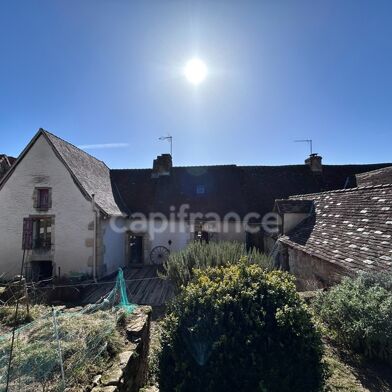 Maison 3 pièces 139999 €