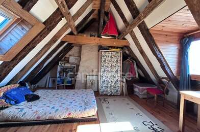 Maison 3 pièces 139999 €