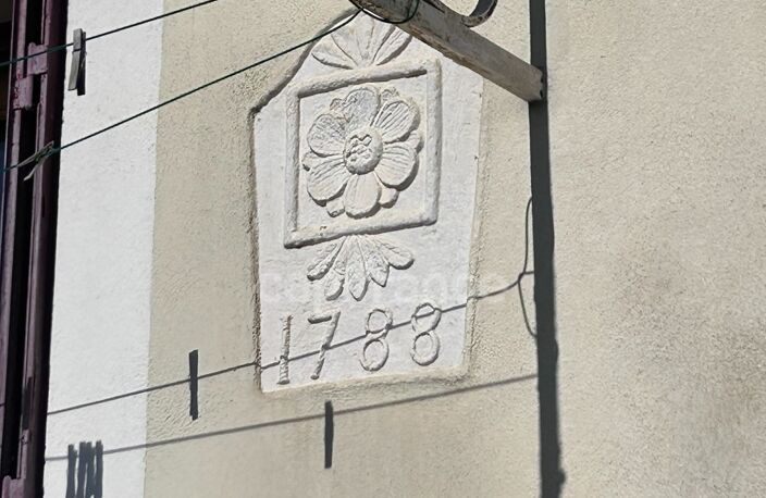 Maison à vendre 3 pièces HAUTEFORT (24) — photo 5