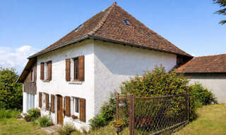 Maison 8 Pièces 190 m² à vendre à Charancieu (38490)