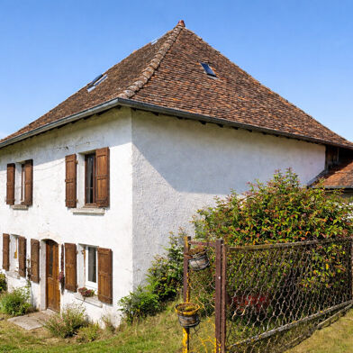 Maison 8 pièces 394000 €