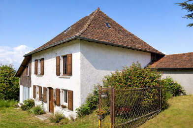 Maison 8 pièces 369000 €