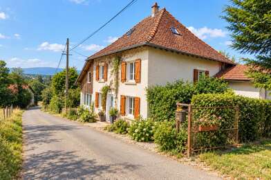 Maison 8 pièces 369000 €