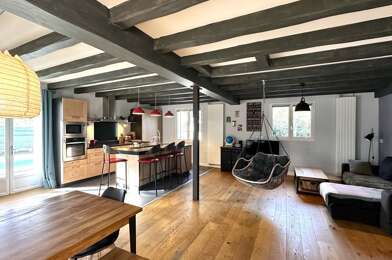 Maison 5 pièces 498000 €