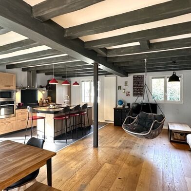 Maison 5 pièces 498000 €