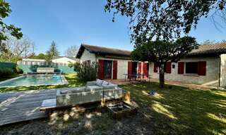 Maison 5 Pièces 142 m² à vendre à Martignas-sur-Jalle (33127)