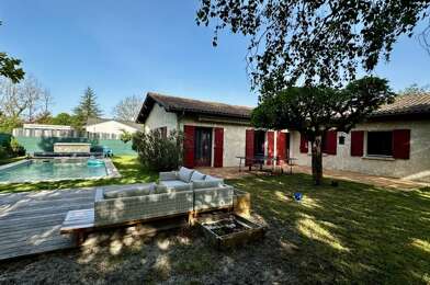 Maison 5 pièces 498000 €