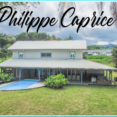 Maison 7 pièces 790000 €