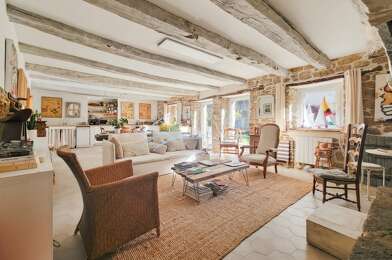 Maison 5 pièces 262500 €