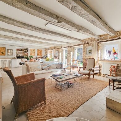 Maison 5 pièces 262500 €