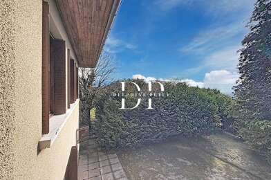 Maison 5 pièces 460000 €