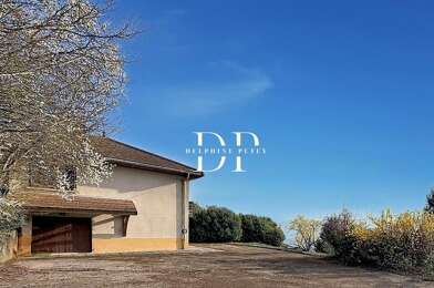 Maison 5 pièces 440000 €