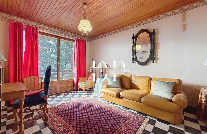 Maison à vendre 5 pièces de 137 m2, terrain d'env. 1000 m2 LUCINGES (74) — photo 2