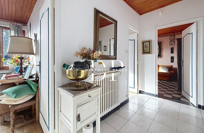 Maison à vendre 5 pièces de 137 m2, terrain d'env. 1000 m2 LUCINGES (74) — photo 3
