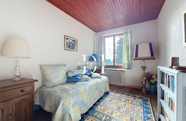 Maison à vendre 5 pièces de 137 m2, terrain d'env. 1000 m2 LUCINGES (74) — photo 4