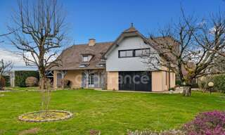 Maison 9 Pièces 246 m² à vendre à Mervans (71310)