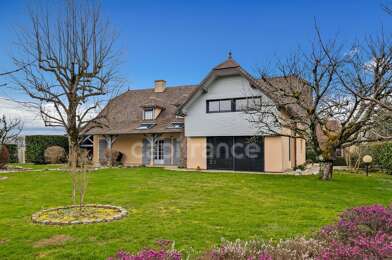 Maison 9 pièces 328000 €