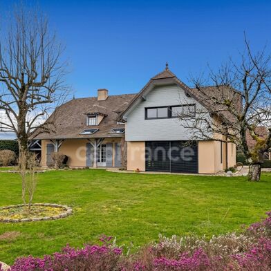 Maison 9 pièces 328000 €