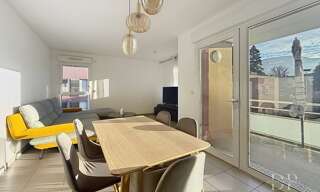 Appartement 3 Pièces 67 m² à vendre à Gaillard (74240)