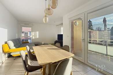 Appartement 3 pièces 278000 €