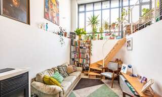 Appartement 3 Pièces 58 m² à vendre à Les Lilas (93260)