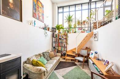 Appartement 3 pièces 450000 €