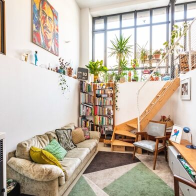 Appartement 3 pièces 450000 €