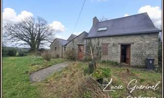 Maison 6 Pièces 140 m² à vendre à Martigné-Ferchaud (35640)