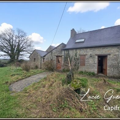 Maison 6 pièces 168000 €