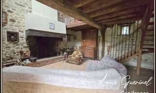 Maison 6 Pièces 140 m² à vendre à Martigné-Ferchaud (35640)