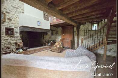 Maison 6 pièces 168000 €