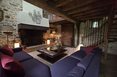 Maison 6 pièces 168000 €