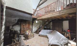 Maison 6 Pièces 140 m² à vendre à Martigné-Ferchaud (35640)