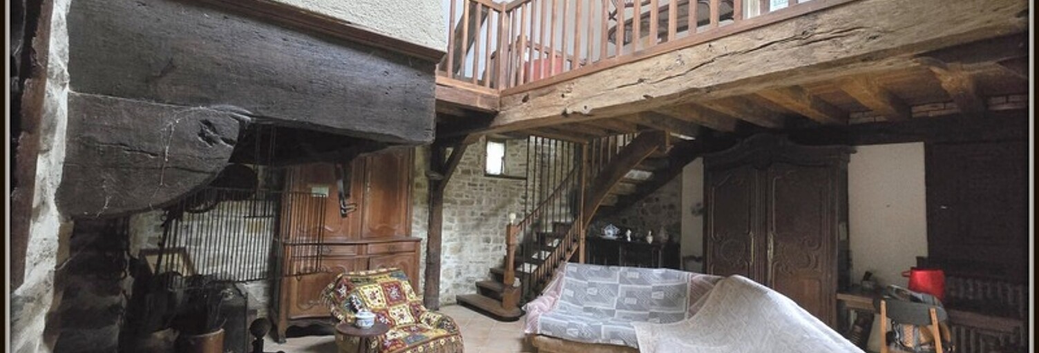 Maison 6 Pièces 140 m² à vendre à Martigné-Ferchaud (35640)