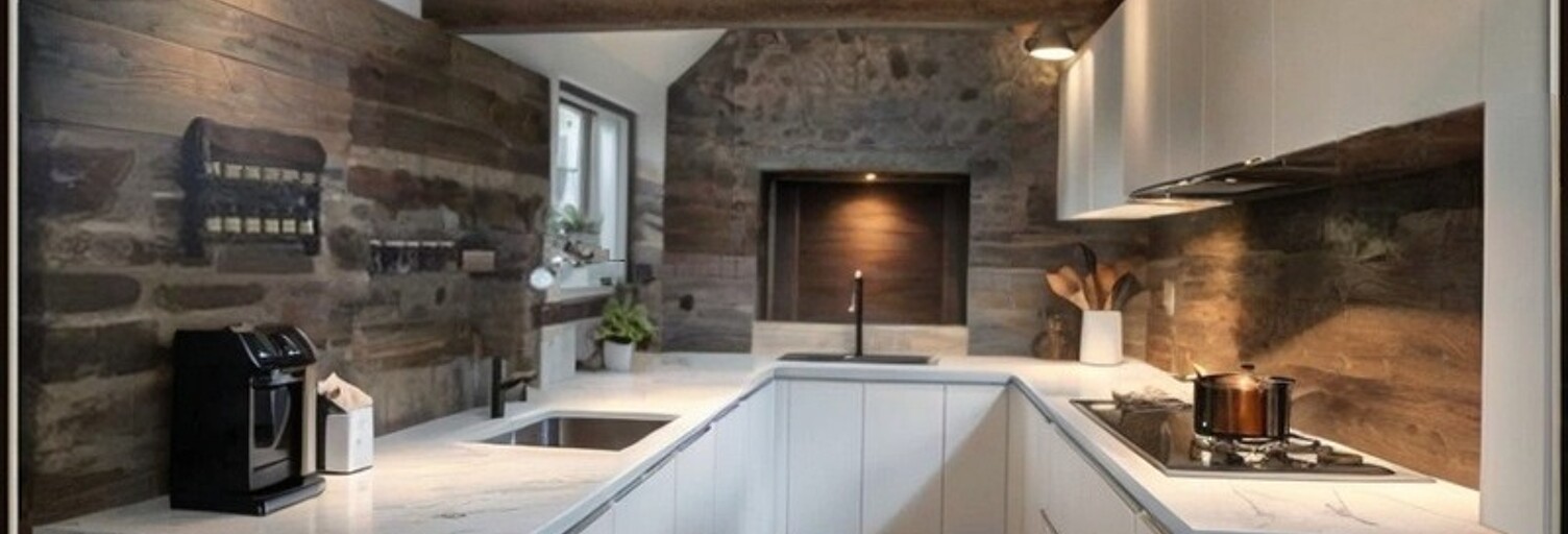 Maison 6 Pièces 140 m² à vendre à Martigné-Ferchaud (35640)