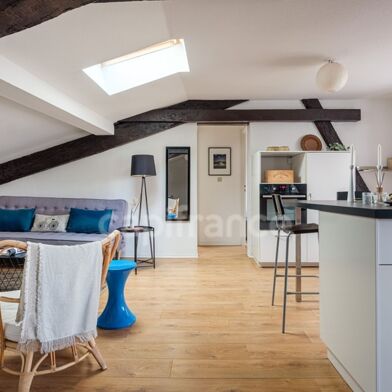 Appartement 3 pièces 266000 €